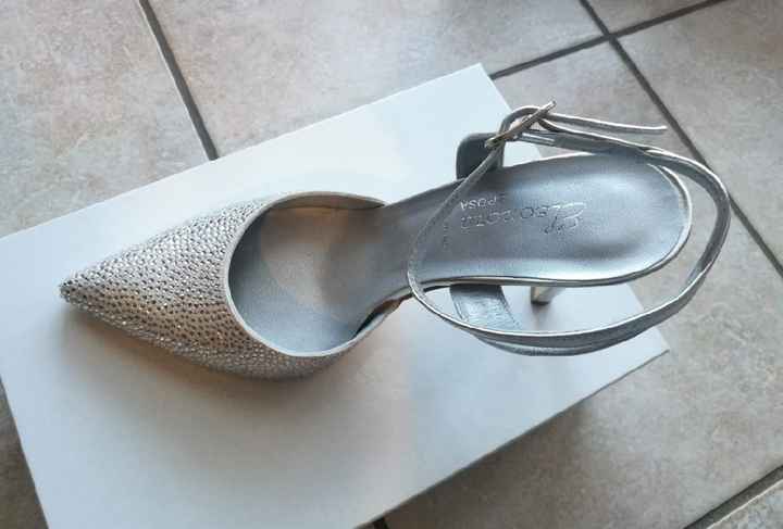 Scarpe sposa - 2