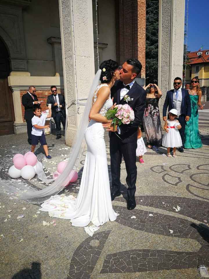 Ce l'abbiamo fatta!!!!! - 4