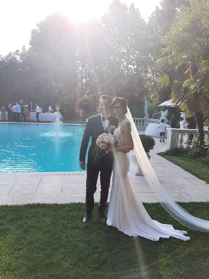 Ce l'abbiamo fatta!!!!! - 5