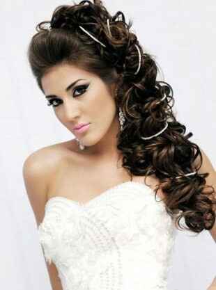 Parere acconciatura... - 1