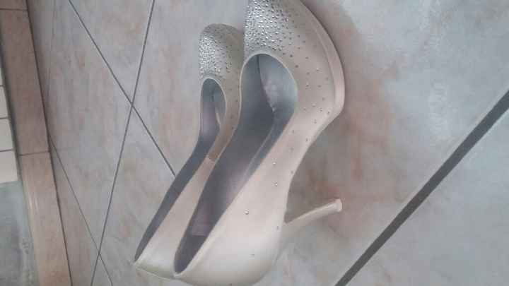 ....e scarpe furono.... - 1