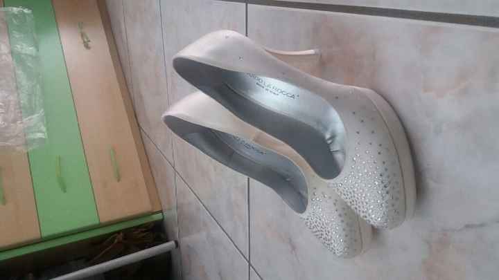 ....e scarpe furono.... - 2