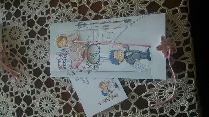 Eccoleeeee partecipazioni!!!! - 1