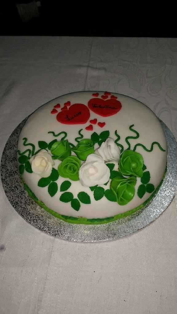 Torta promessa! quale preferite? consiglioo.. - 1