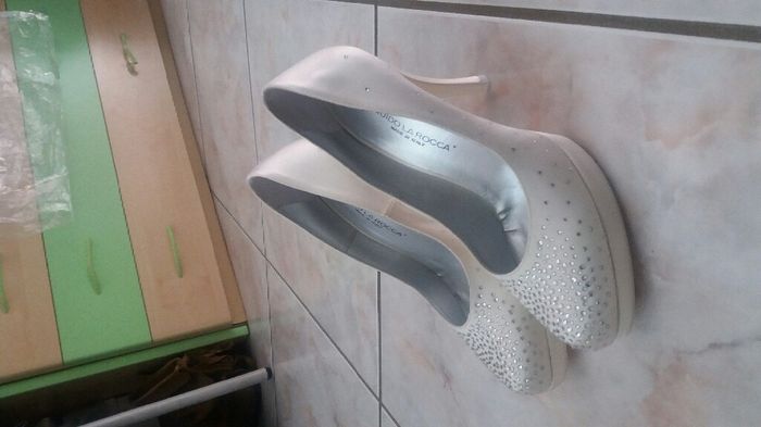 ....e scarpe furono.... - 2