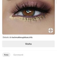 I dilemmi delle spose - Il make up - 1