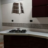 Cappa cucina..fatemi vedere la vostra! - 1