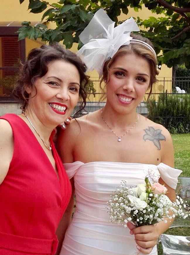 Al posto del velo? - 1