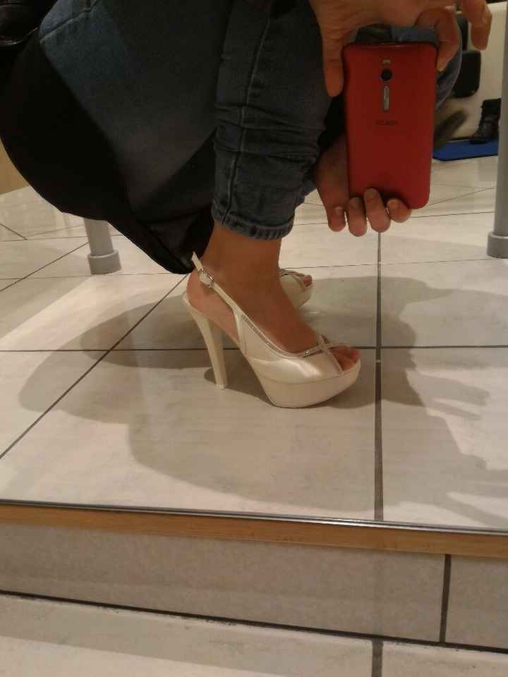 Scarpe prese! ? - 6