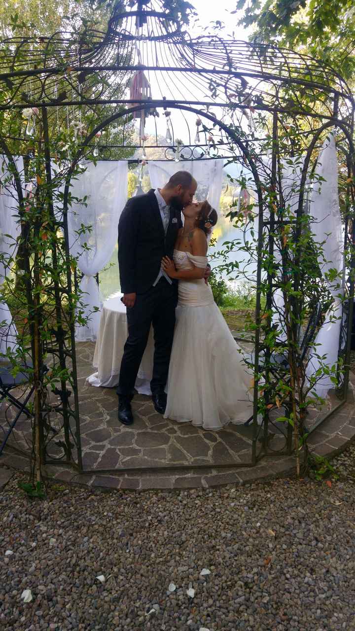  Un sogno ad occhi aperti 😍 - 1