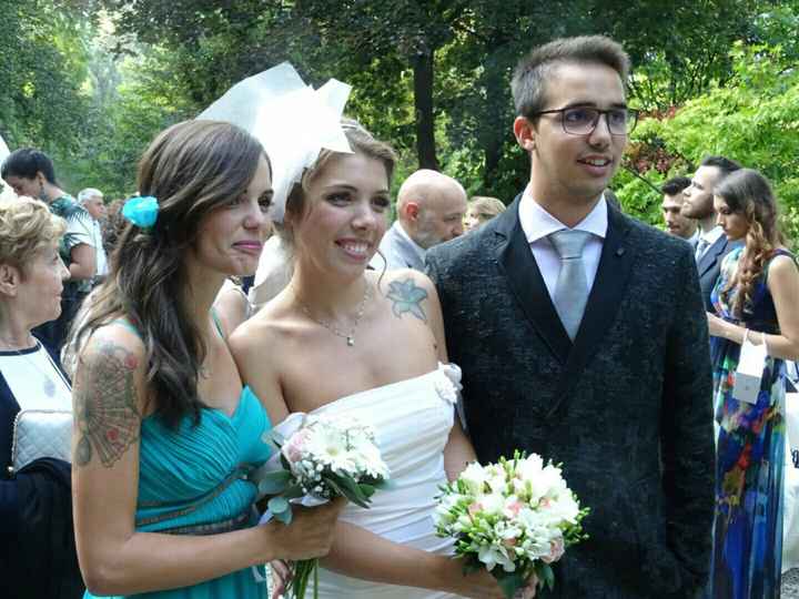  Un sogno ad occhi aperti 😍 - 4