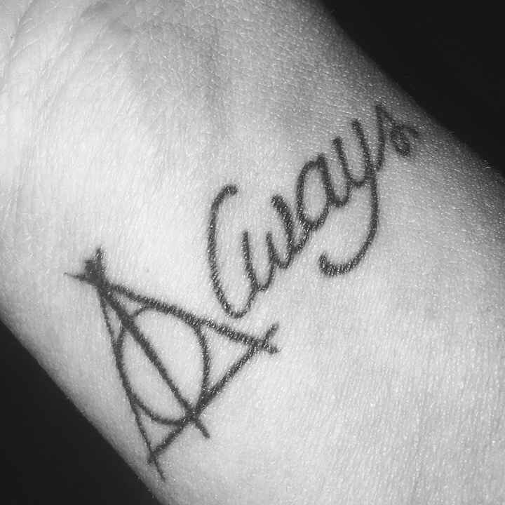  Spose super tatuate fatevi vedere 😍 - 2