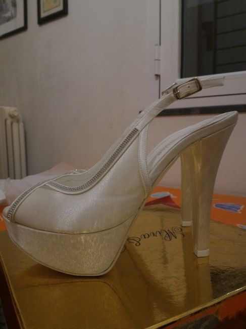 Scarpe prese! ? - 4