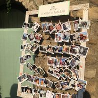  Tableau de mariage - 1
