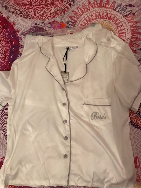 Completo preparazione☺️ - 3