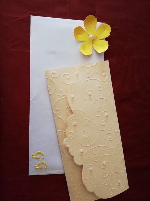 Quanto avete speso ? - 1