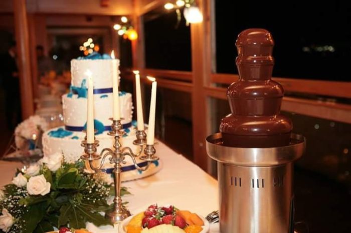 Ma farete tutti la confettata? - 2