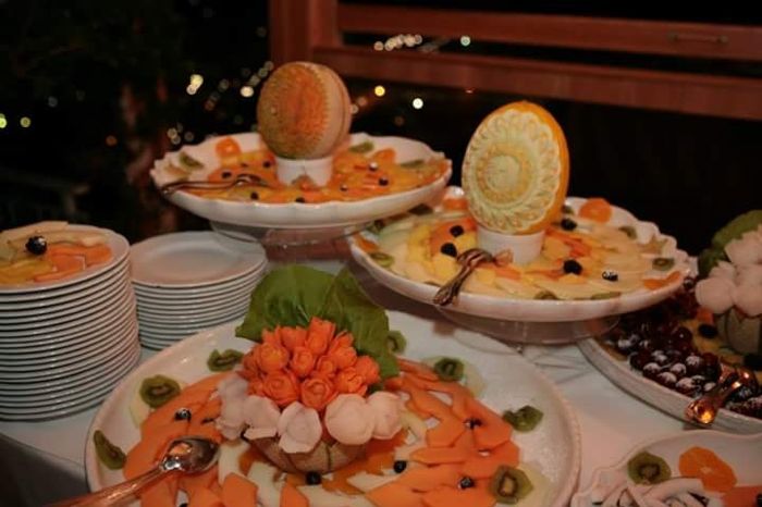 Ma farete tutti la confettata? - 3