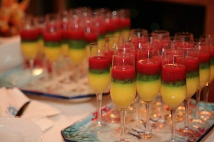 Ma farete tutti la confettata? - 5