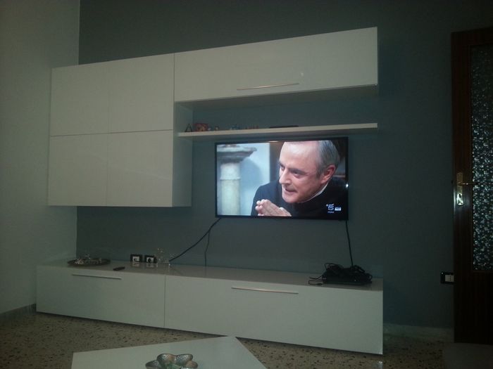 Pubblicate foto dei vostri mobili - 1