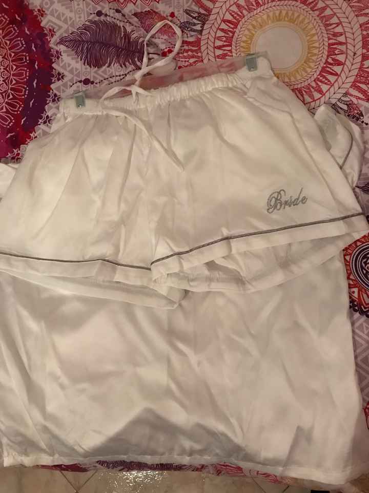 Completo preparazione☺️ - 1