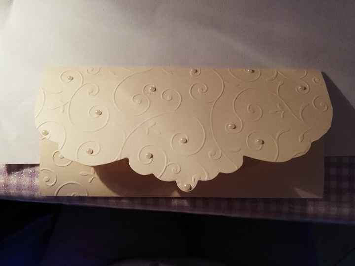 La mia partecipazione... - 1