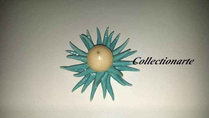 Bomboniere di capodimonte - 1