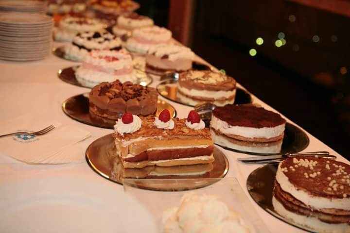 Ma farete tutti la confettata? - 1