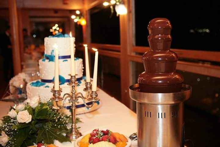 Ma farete tutti la confettata? - 2