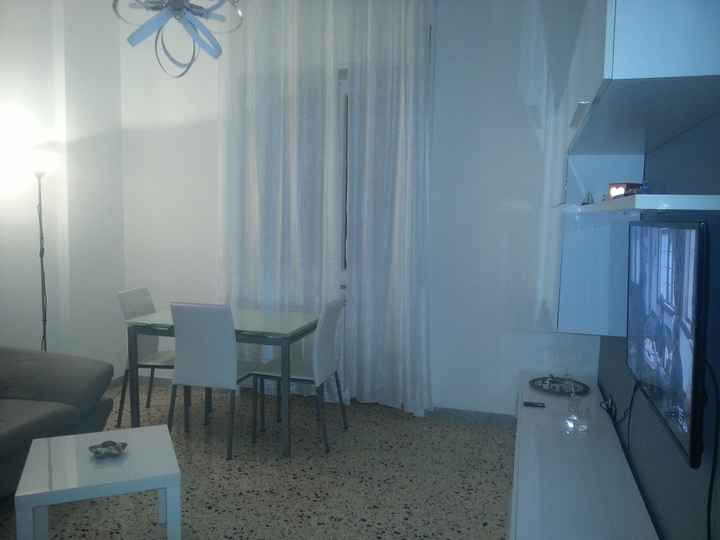 Pubblicate foto dei vostri mobili - 1