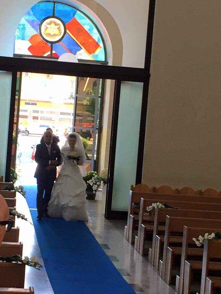 Finalmente sposi - 1