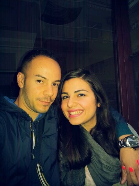 Una foto insieme, recente! - 1