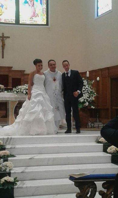 Finalmente sposi - 2