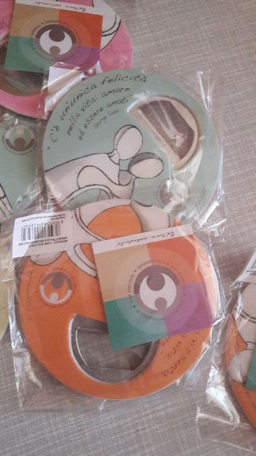  Su che cosa risparmiate? - 1