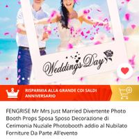 Non so dove cercare - 1