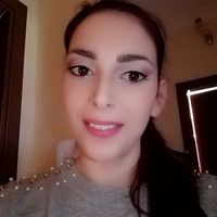 Trucco quale preferite?? Fatto da due persone diverse.. - 1