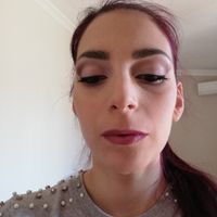 Trucco quale preferite?? Fatto da due persone diverse.. - 3