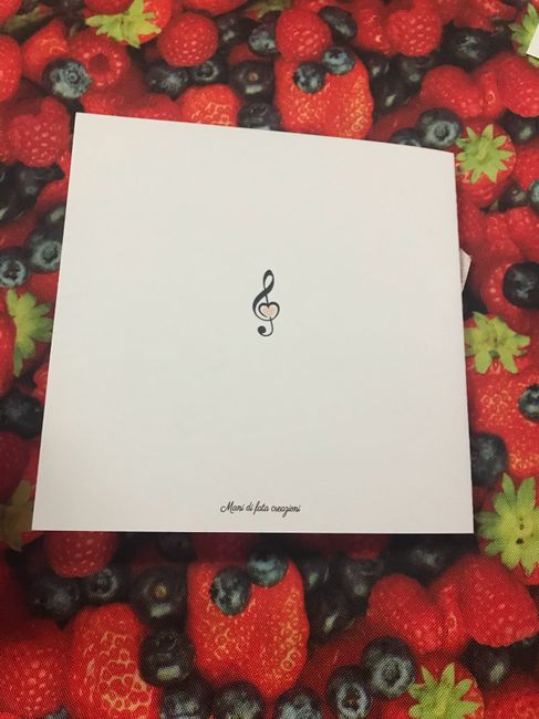  Finalmente la 1 partecipazione 😍 - 2