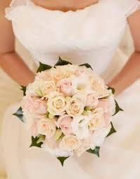  Bouquet 💐 varie scelte più decorazioni chiesa e casa - 3