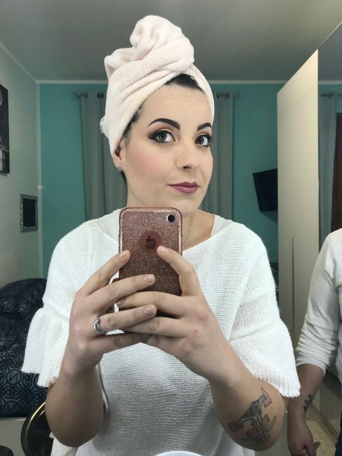 1 prova trucco - 2