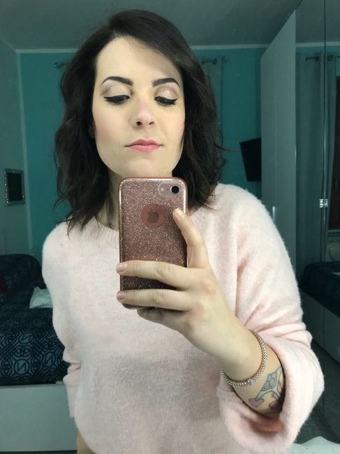 2 prova make-up 💄 - 3