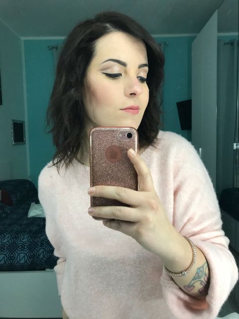 2 prova make-up 💄 - 4