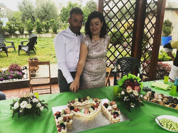 Promessa di Matrimonio 😊 - 3