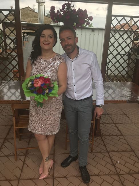 Promessa di Matrimonio 😊 - 4