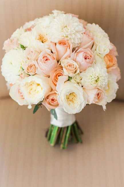  Bouquet 💐 varie scelte più decorazioni chiesa e casa - 1
