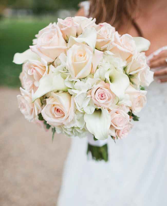  Bouquet 💐 varie scelte più decorazioni chiesa e casa - 4