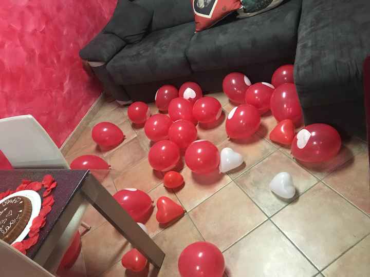  San Valentino in Anticipo ❤️ - 1