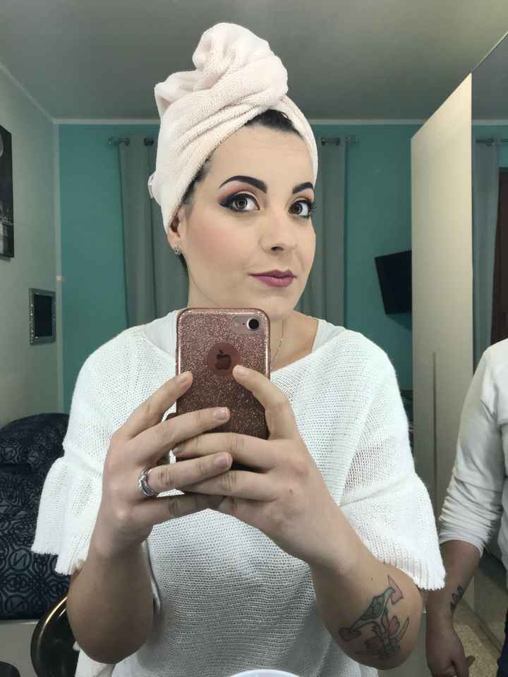 1 prova trucco - 2