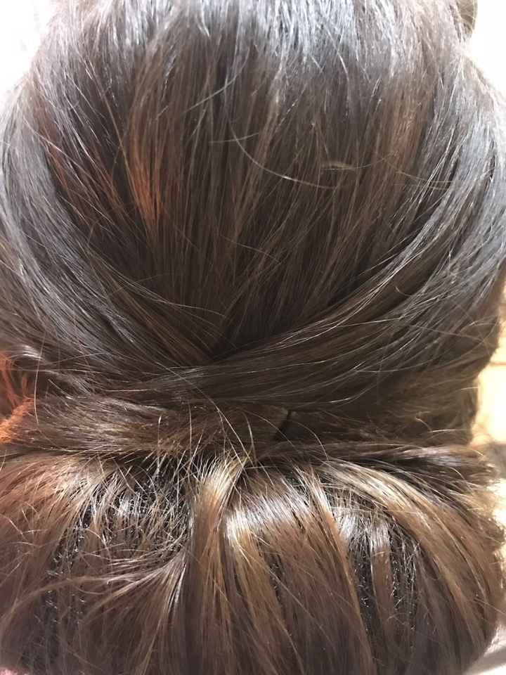 1 prova acconciatura - 4