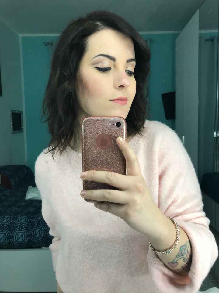 2 prova make-up 💄 - 4